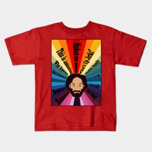 How Did This Get Made - Jason tee Kids T-Shirt